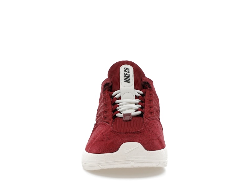Nike SB Vertebrea Team Red Sail