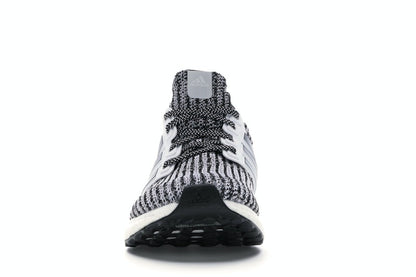 adidas Ultra Boost 4.0 White Black Pink (Youth)