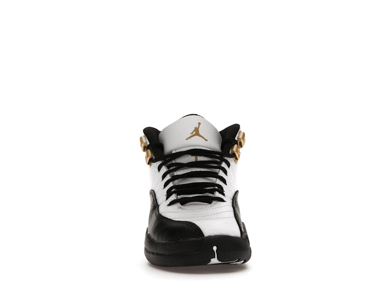Jordan 12 Retro Royalty Taxi (GS)