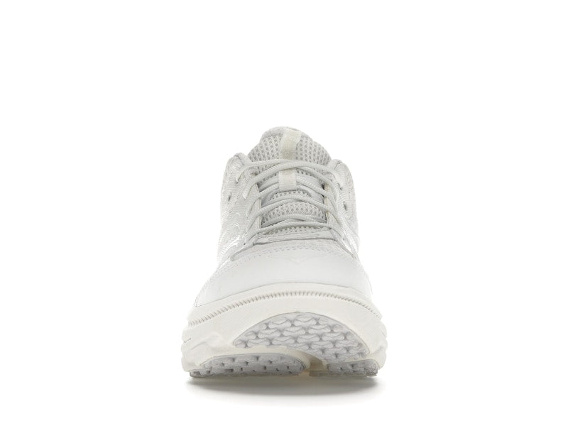 Hoka One One Bondi B Engineered Garments White