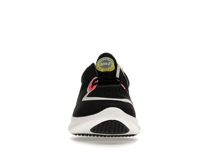 Nike Joyride Dual Run Black Hot Punch Glacier Ice