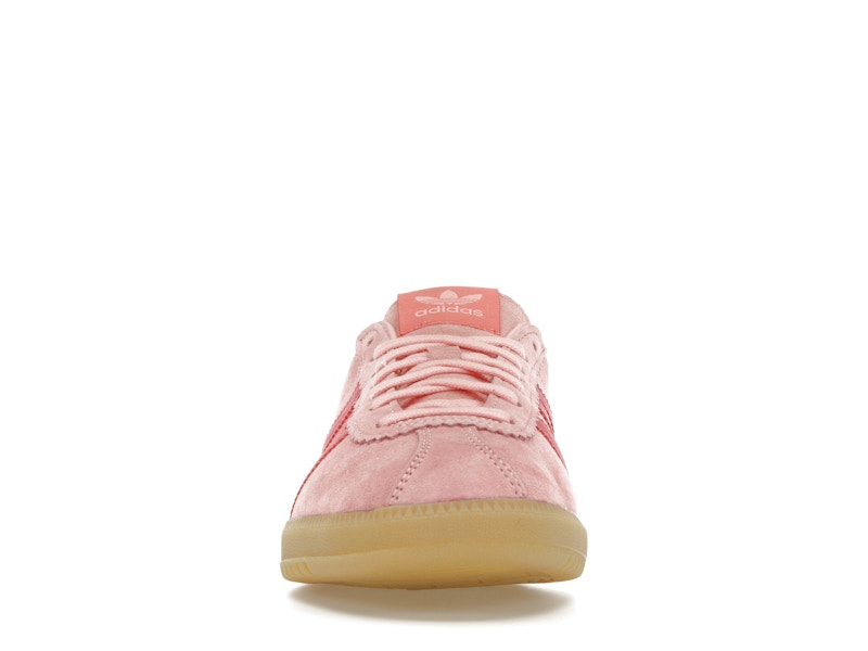 adidas Bermuda Semi Pink Spark (Women's)