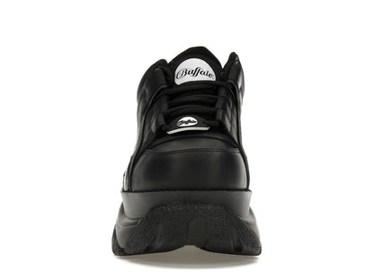 Buffalo Classic Low 2.0 Black (Women's)
