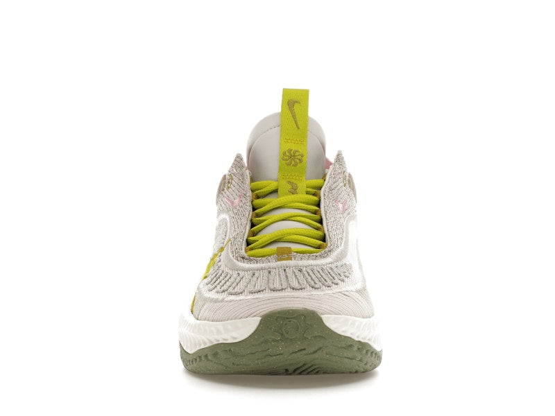 Nike Cosmic Unity 3 Phantom Bright Cactus