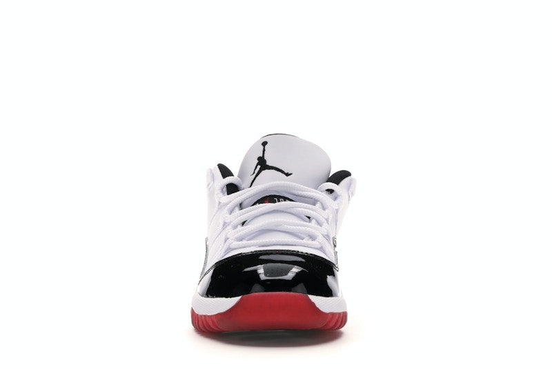 Jordan 11 Retro Low Concord Bred (PS)