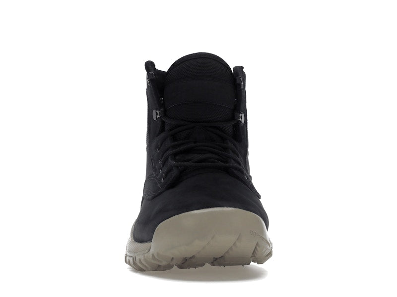 Nike SFB 6" NSW Leather Black Light Taupe