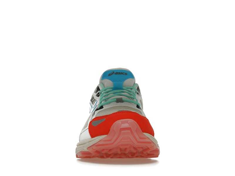 ASICS Gel-Venture 6 GTX atmos White