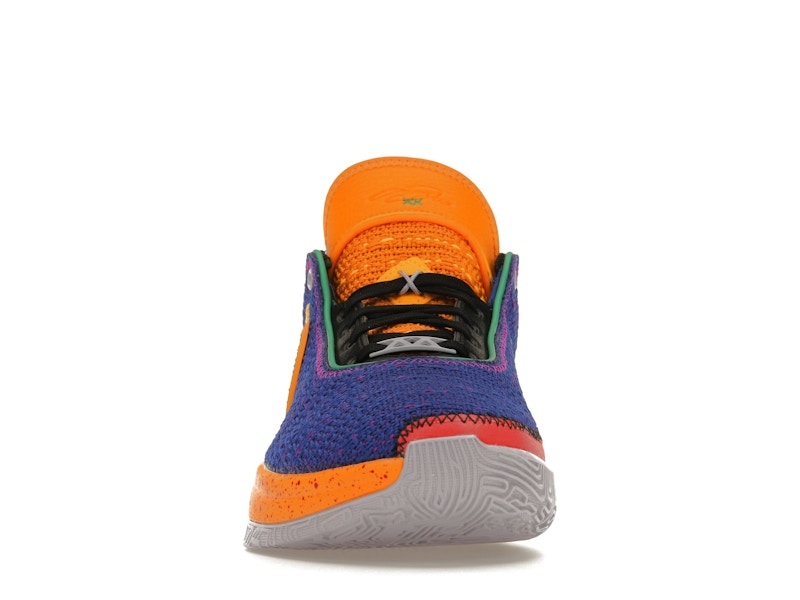 Nike LeBron 20 Racer Blue (GS)