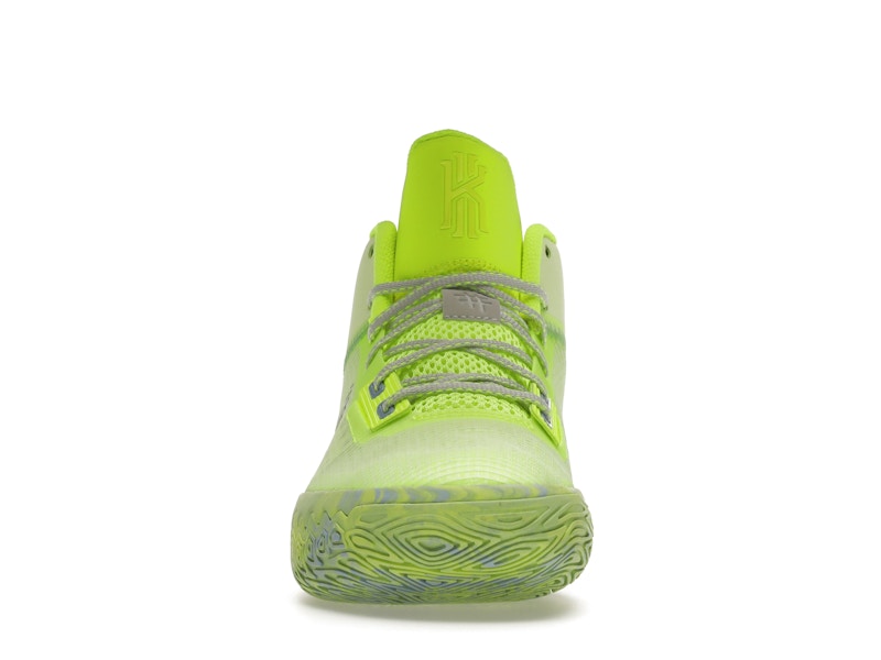 Nike Kyrie Flytrap 4 Barely Volt