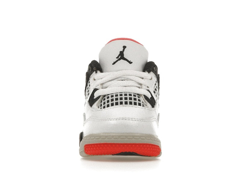 Jordan 4 Retro Flight Nostalgia (TD)