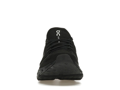 On Running Cloudswift 3 AD Black Black (Women's)