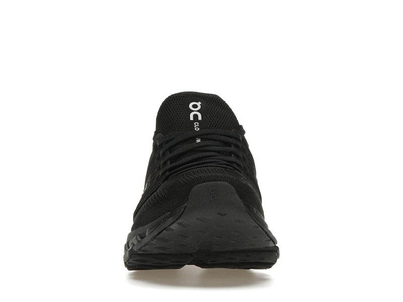 On Running Cloudswift 3 AD Black Black (Women's)