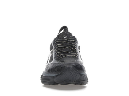 ASICS US6-S Gel-Kinetic Fluent Kiko Kostadinov Black Vanilla