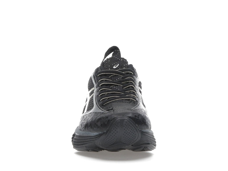 ASICS US6-S Gel-Kinetic Fluent Kiko Kostadinov Black Vanilla