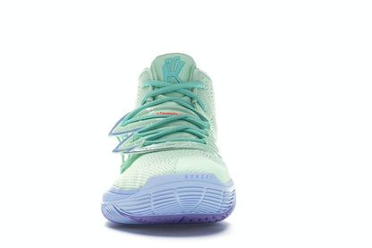 Nike Kyrie 5 Spongebob Squidward