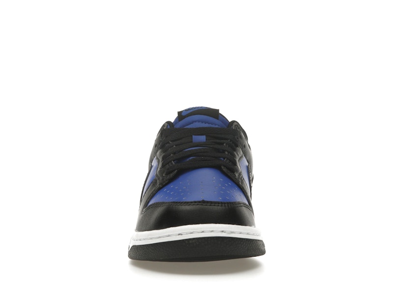 Nike Dunk Low Hyper Royal