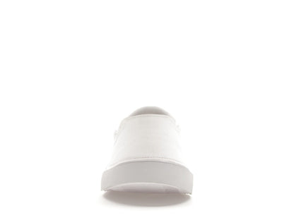 Nike Court Legacy Slip White