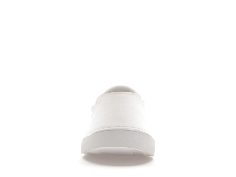 Nike Court Legacy Slip White