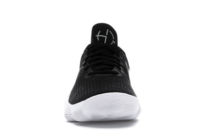 Nike Hyperdunk 2017 Low Black White