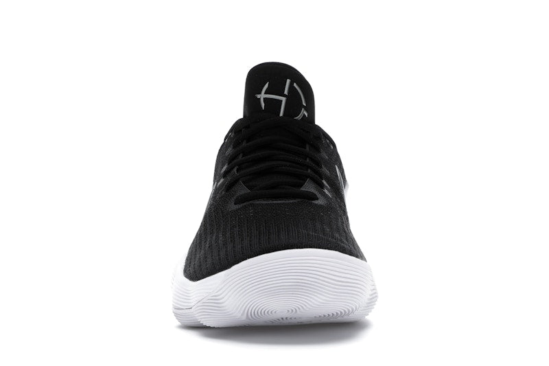 Nike Hyperdunk 2017 Low Black White