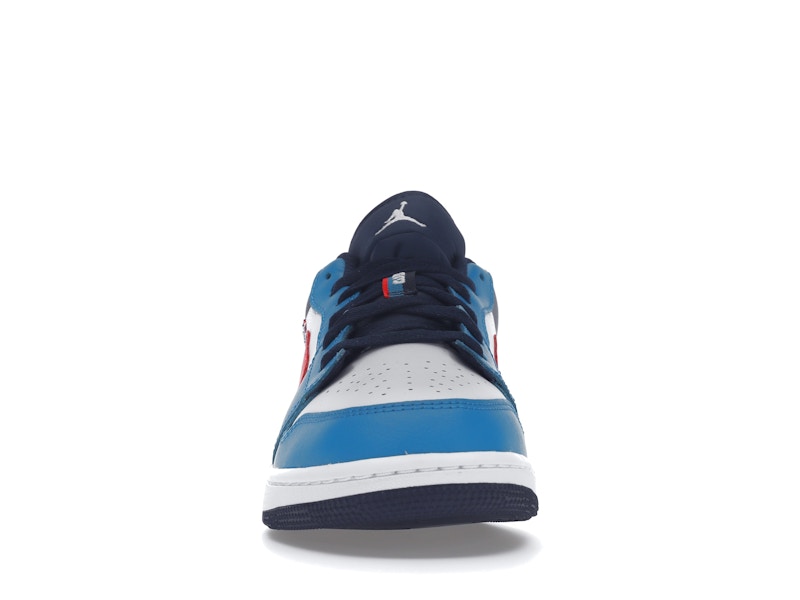 Jordan 1 Low Game Time (GS)