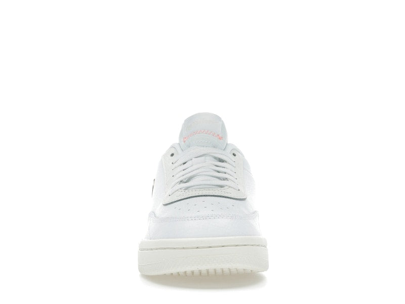 Nike Court Vintage Premium White Sail Stone Atomic Pink (Women's)