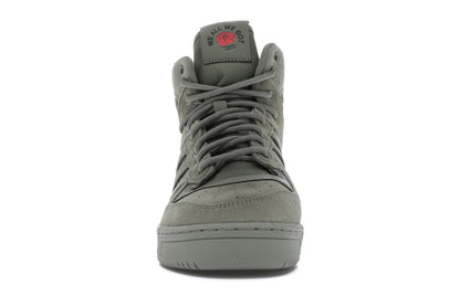adidas Rivalry Hi We All We Got