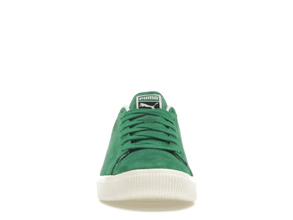 Puma Clyde OG Burdent Green