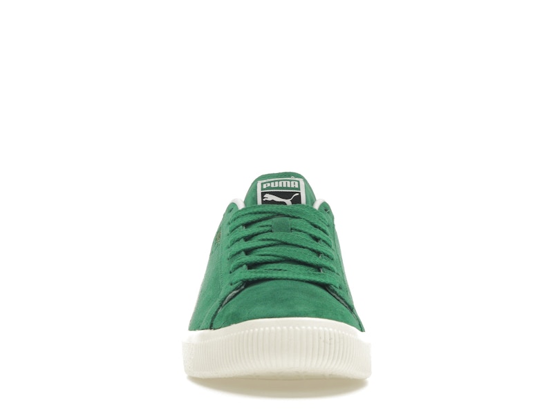 Puma Clyde OG Burdent Green