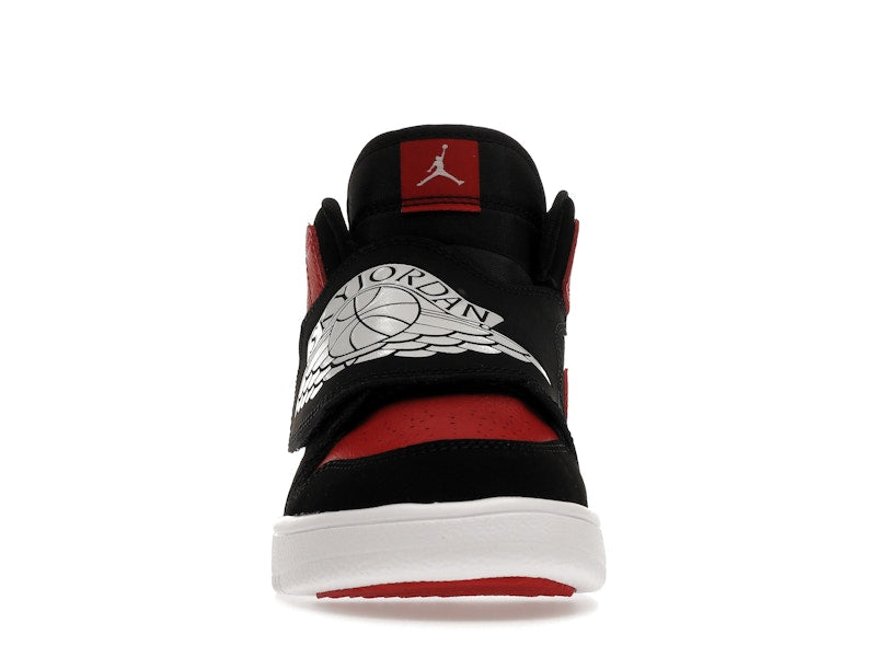 Sky Jordan 1 Bred (PS)