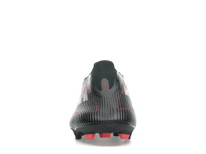 adidas F50 League Laceless FG/MG Stealth Victory Pack