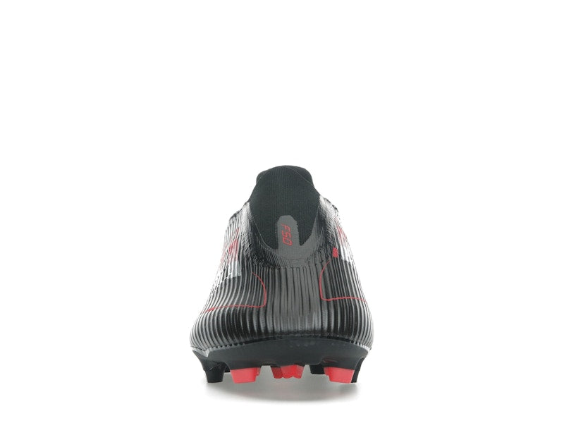 adidas F50 League Laceless FG/MG Stealth Victory Pack