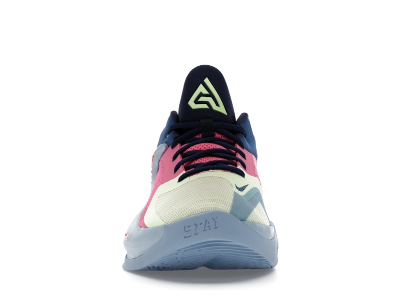 Nike Zoom Freak 4 Unbelievable