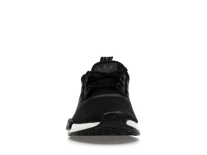adidas NMD_R1 Core Black White