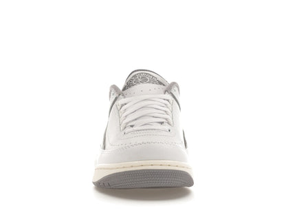 Jordan 2/3 White Cement