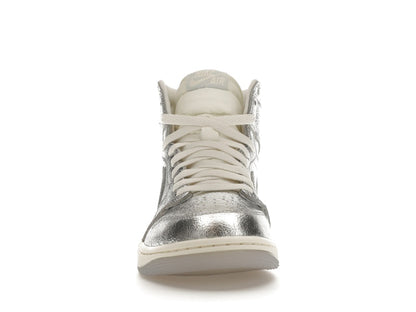 Jordan 1 Retro High OG Chrome (Women's)