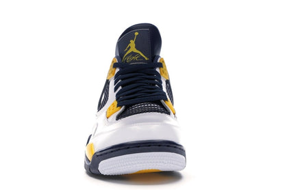 Jordan 4 Retro Cal / Marquette PE