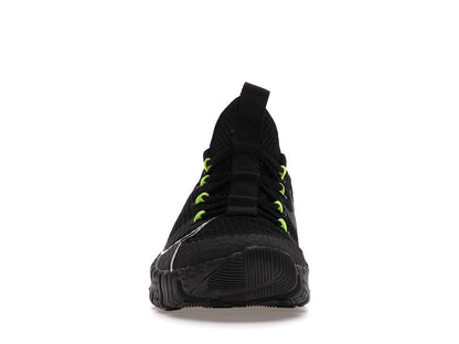 Nike Free Metcon 3 Black Volt