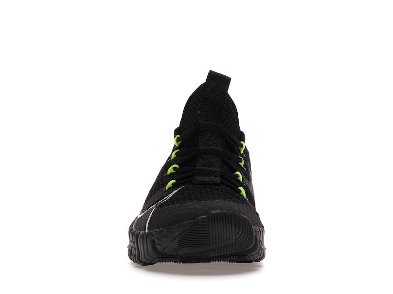 Nike Free Metcon 3 Black Volt