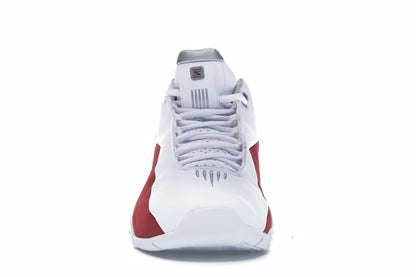 Nike Shox BB4 Varsity Red (2019)