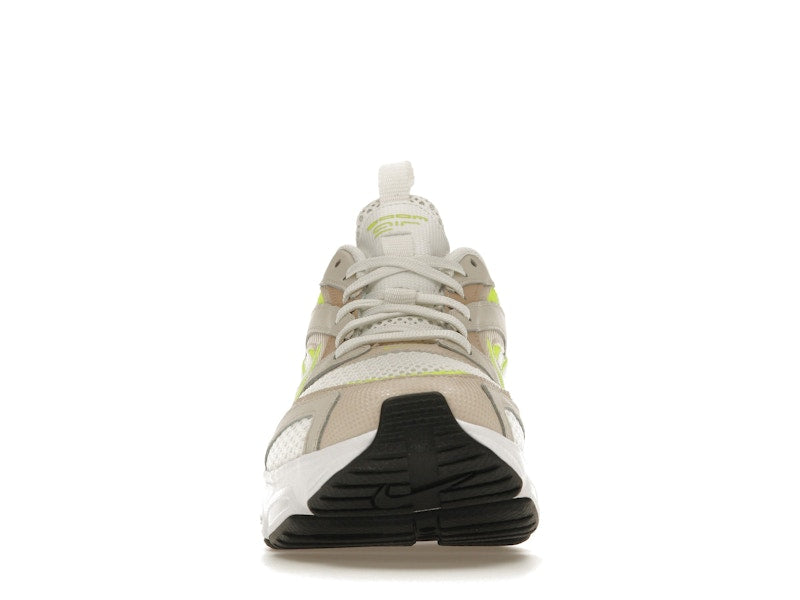 Nike Zoom Air Fire White Light Orewood Brown (Women's)
