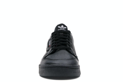 adidas Rascal Black Scarlet Navy