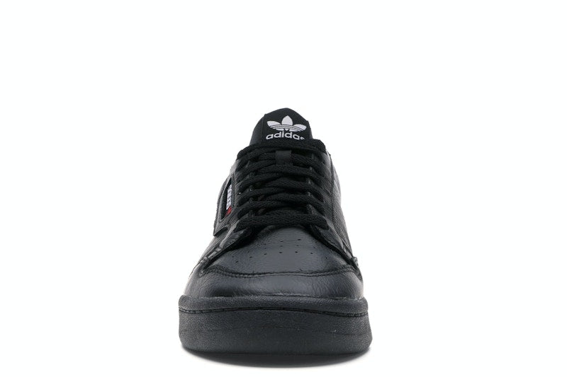adidas Rascal Black Scarlet Navy