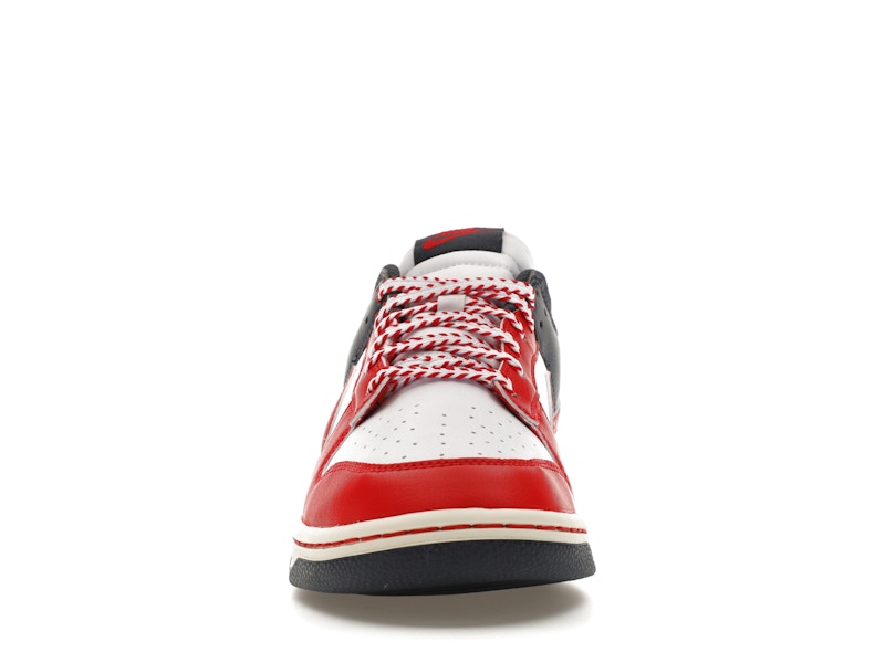 Nike Dunk Low Boston Red Sox