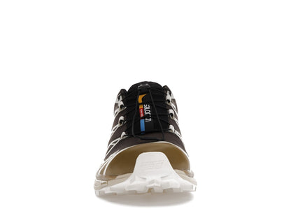 Salomon XT-6 RECUT Wren Kangaroo