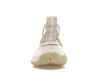 adidas Crazy BYW PRD Pharrell Now is Her Time Cream White