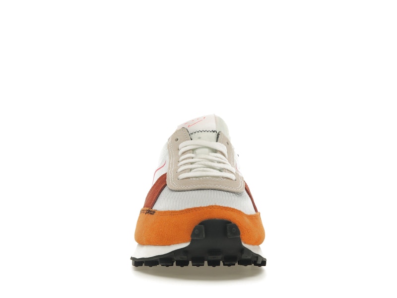 Nike Daybreak Type White Clay Red