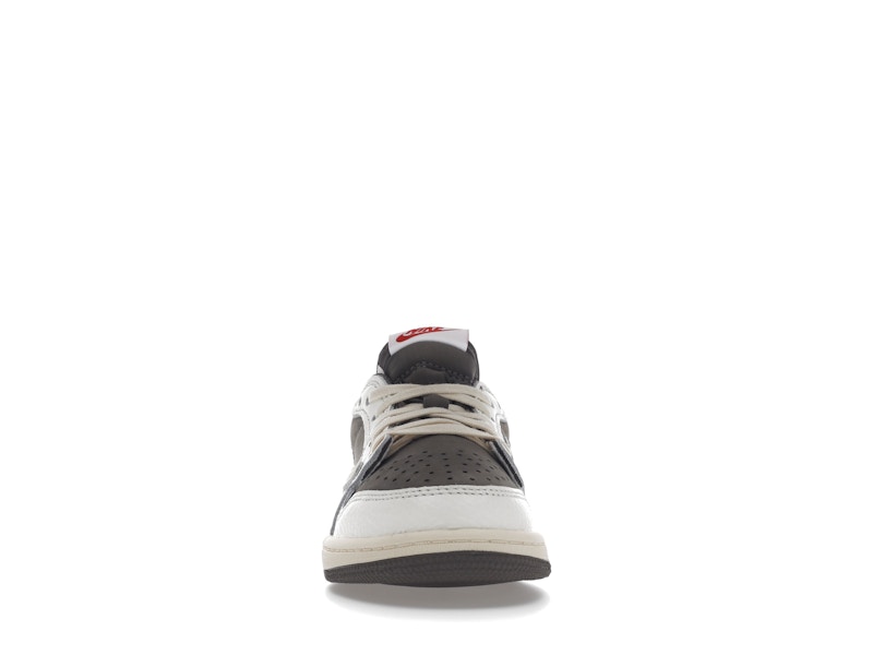 Jordan 1 Retro Low OG SP Travis Scott Reverse Mocha (PS)