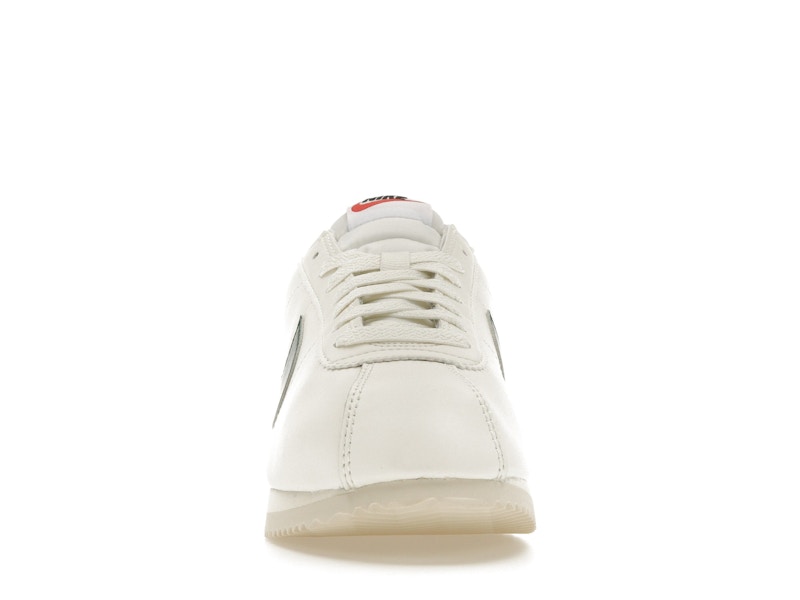 Nike Cortez Sail Gorge Green (Women's)