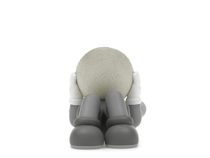 KAWS Holiday Shanghai Vinyl Figure Grey
